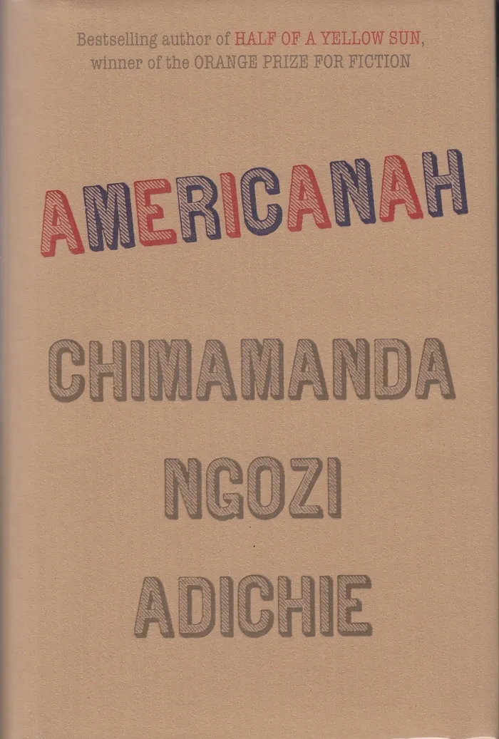 Americanah Image