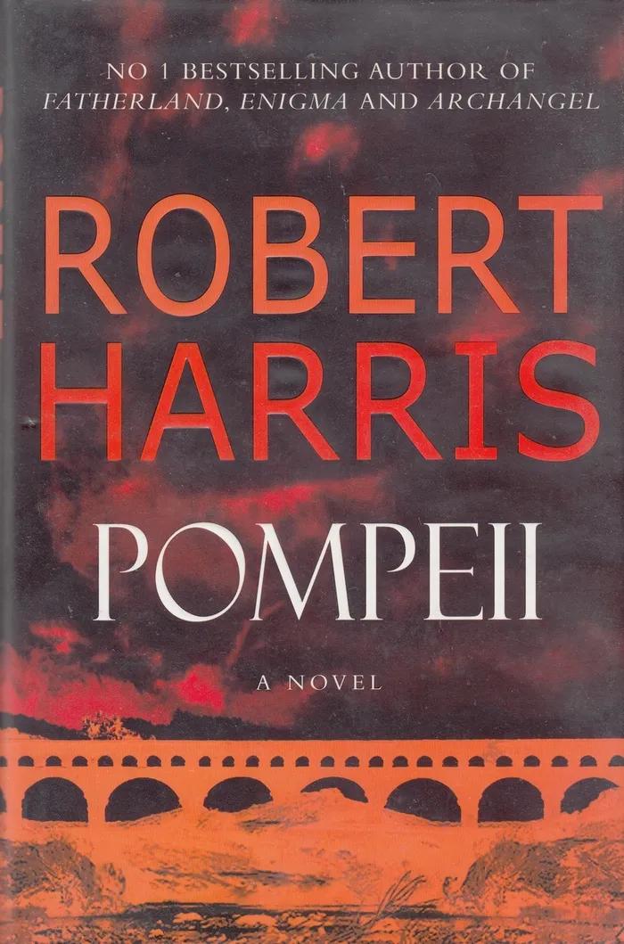 Pompeii Image