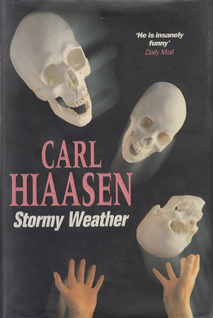 Stormy Weather Image