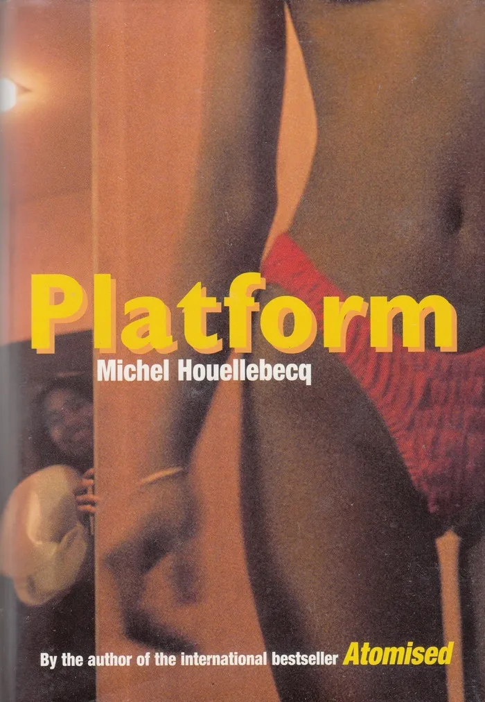 Platform Image