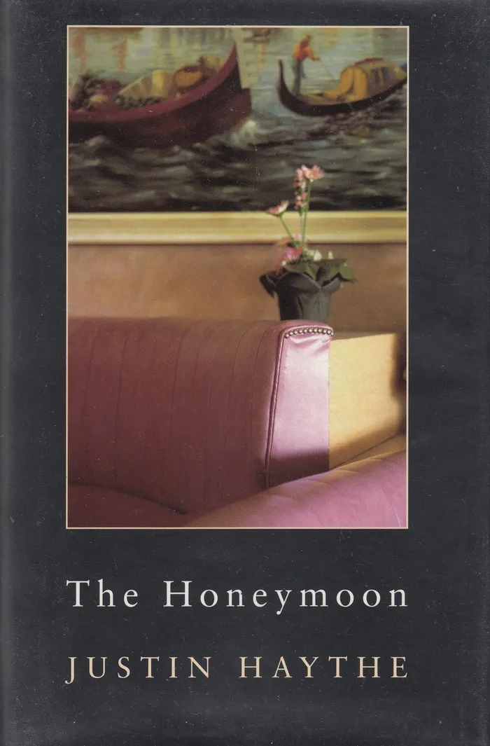 The Honeymoon Image