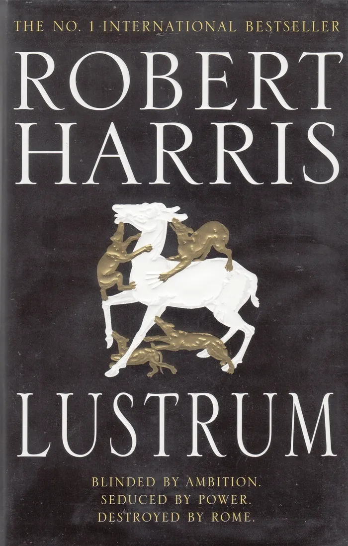 Lustrum Image