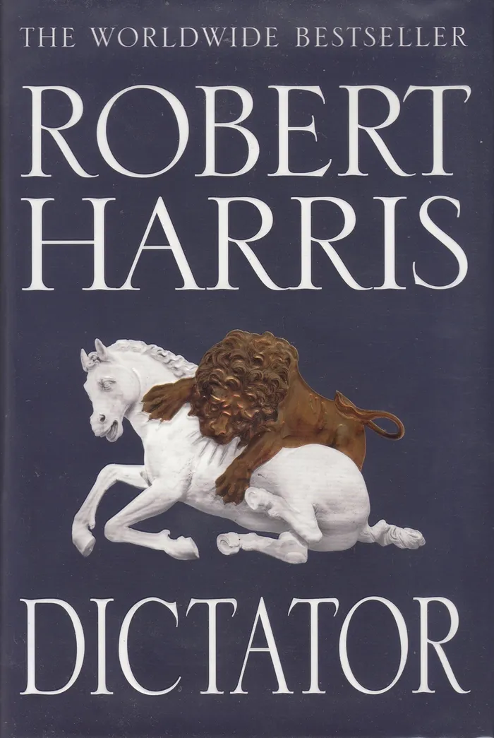Dictator Image