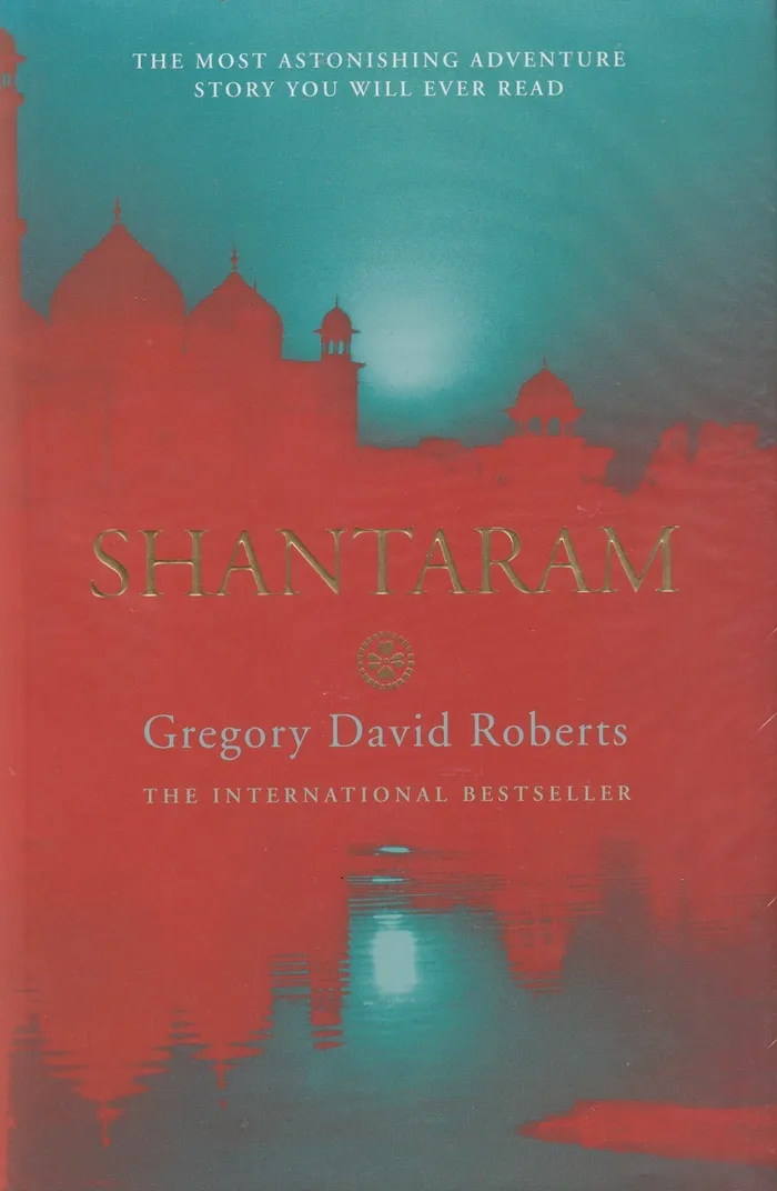 Shantaram Image