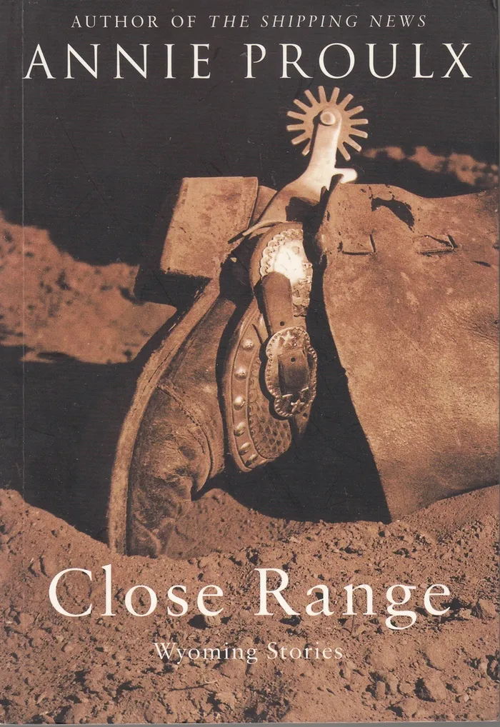 Close Range Image