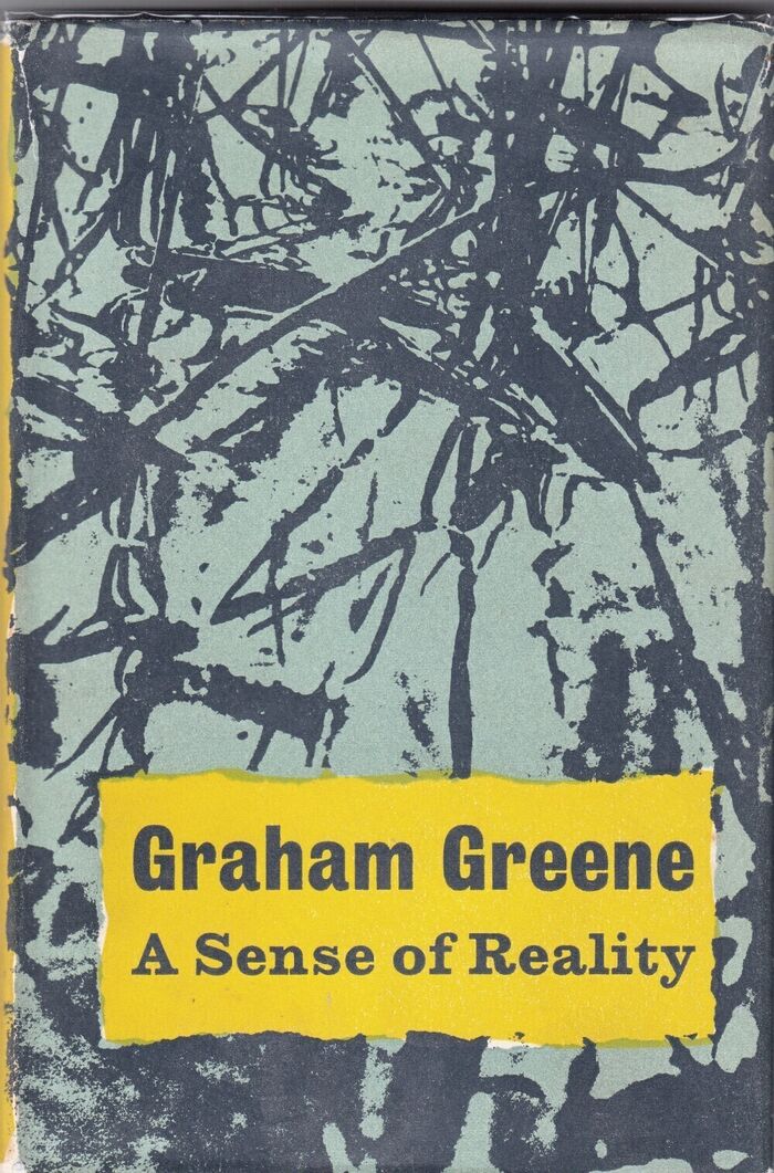 A Sense of Reality Image