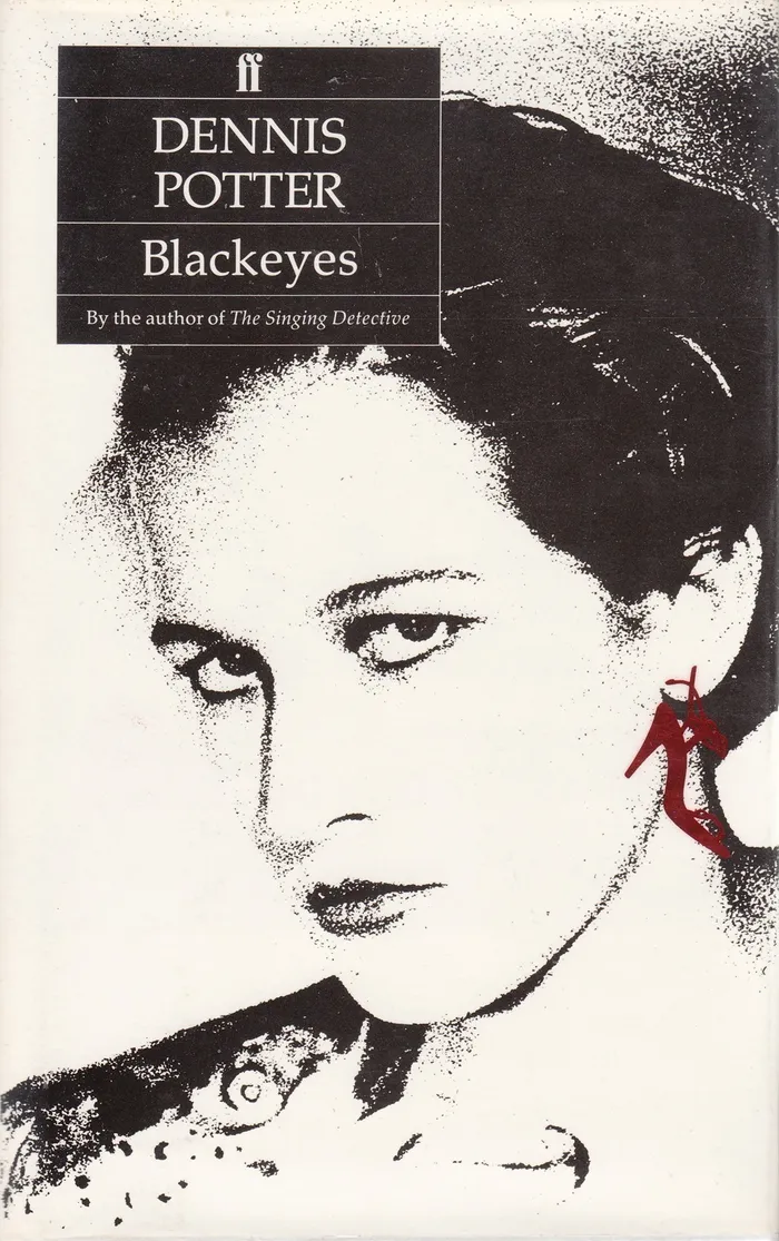 Blackeyes Image