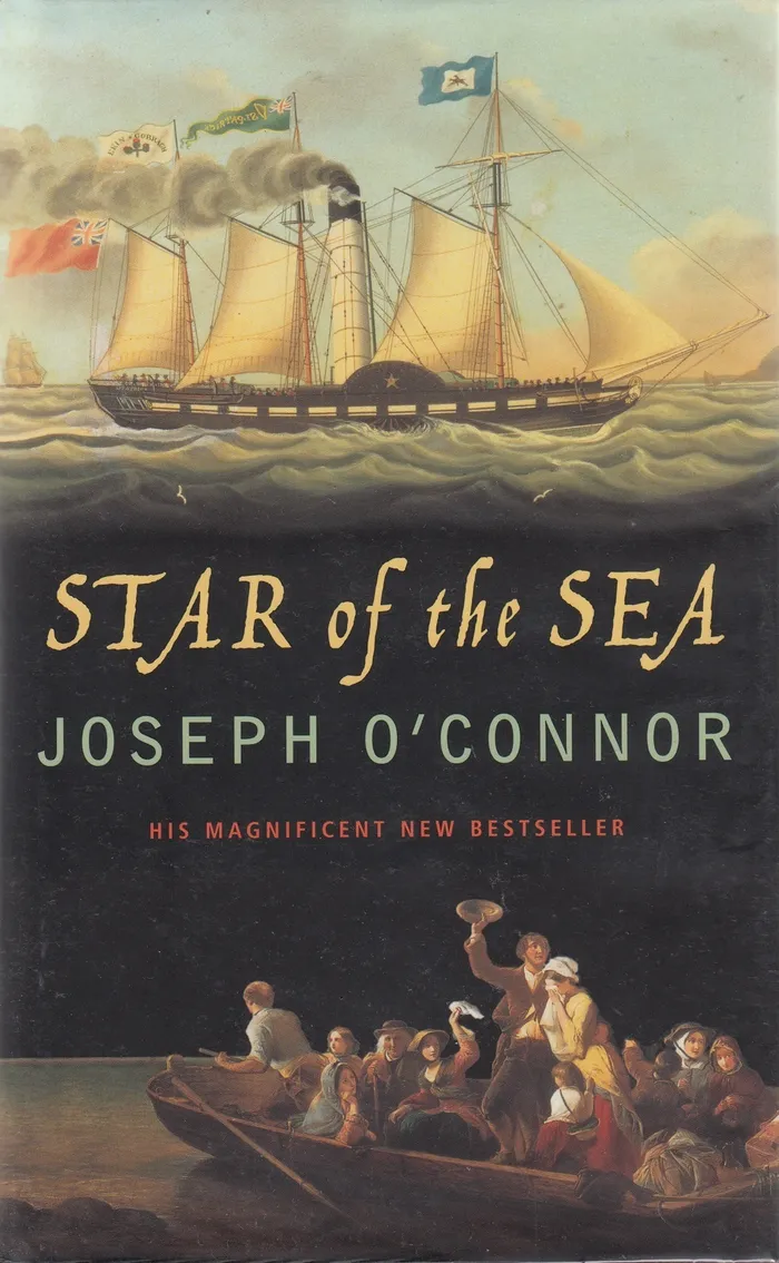 Star Of The Sea Image