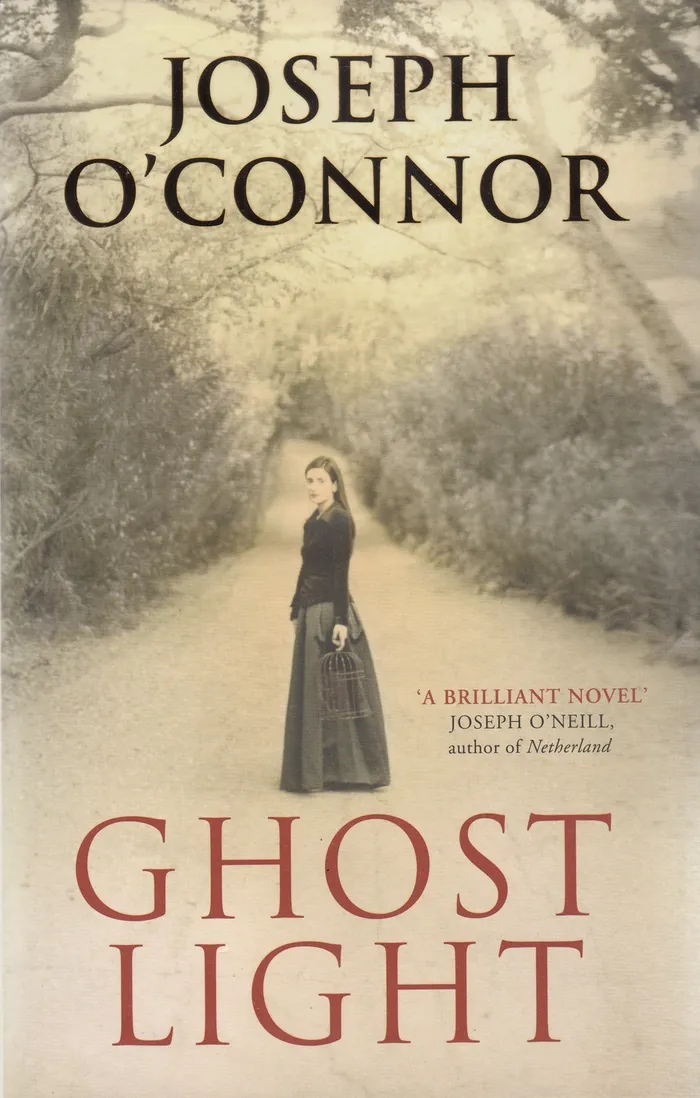 Ghost Light Image