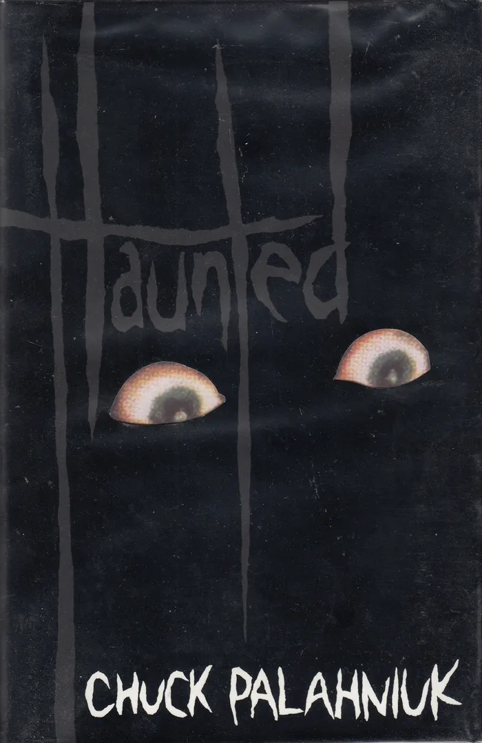Haunted Image