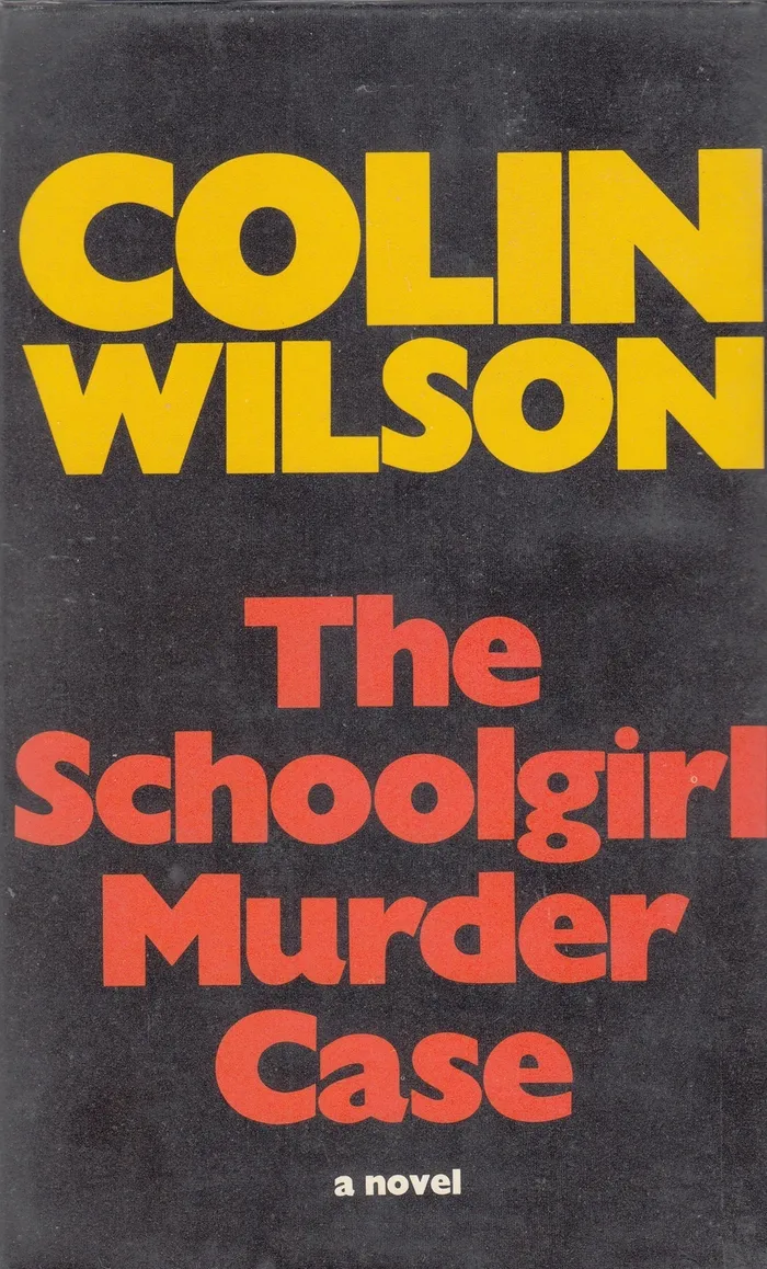 The Schoolgirl Murder Case Image
