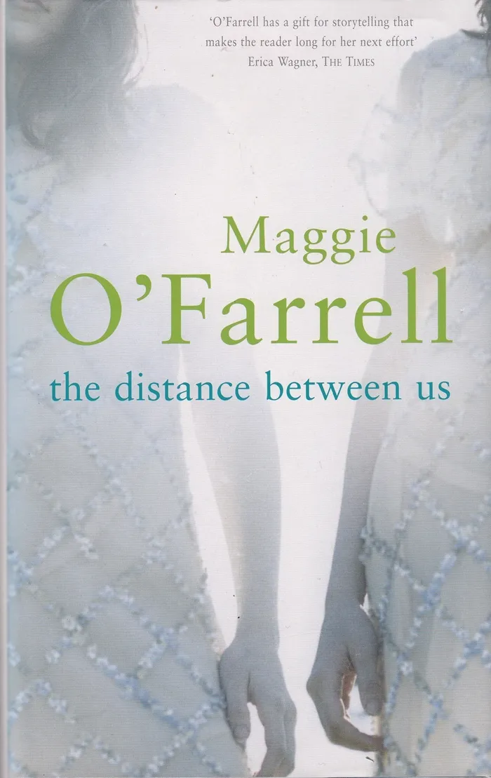 The Distance Between Us Image