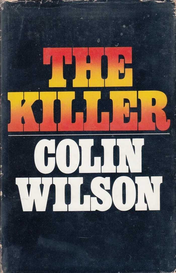 The Killer Image