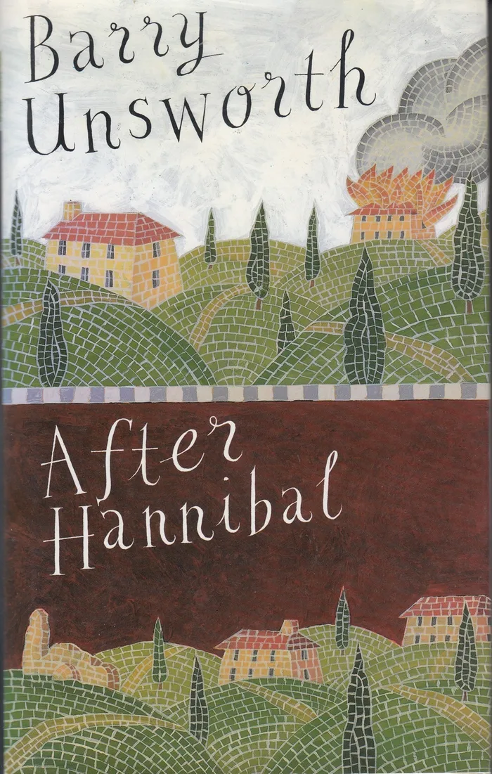 After Hannibal Image