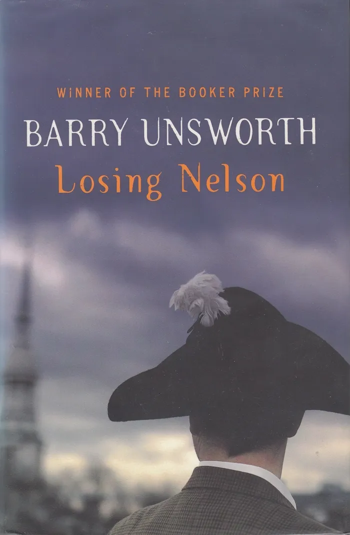 Losing Nelson Image
