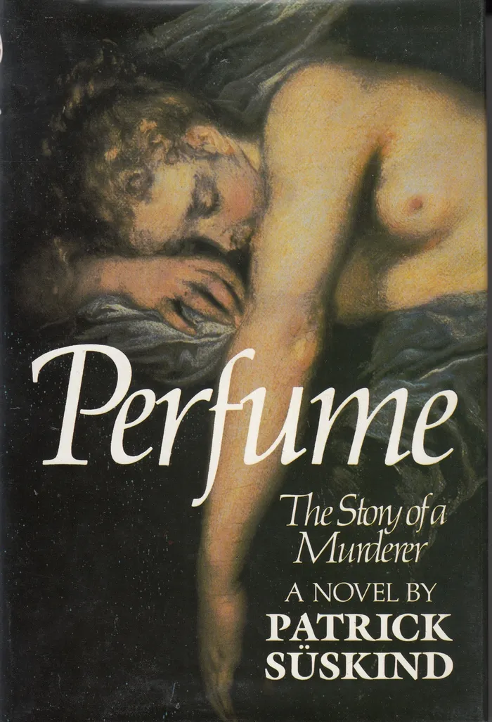 Perfume Image