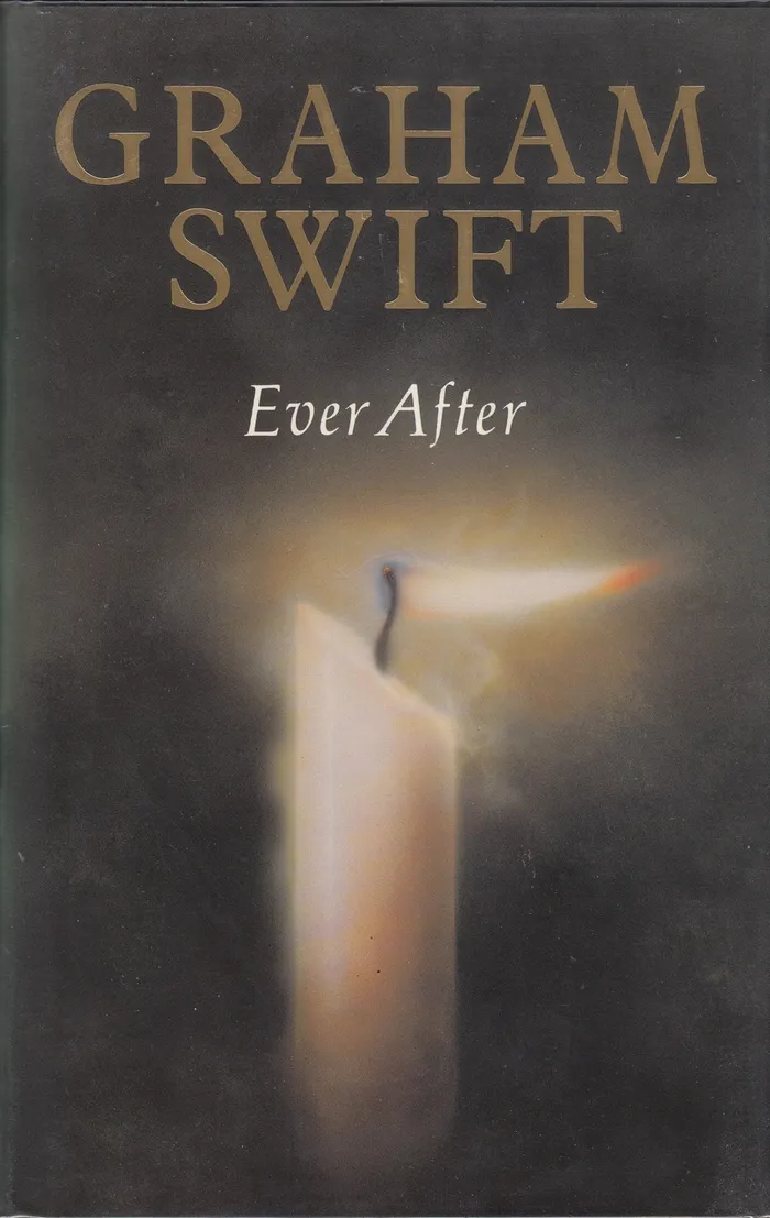 Ever After Image
