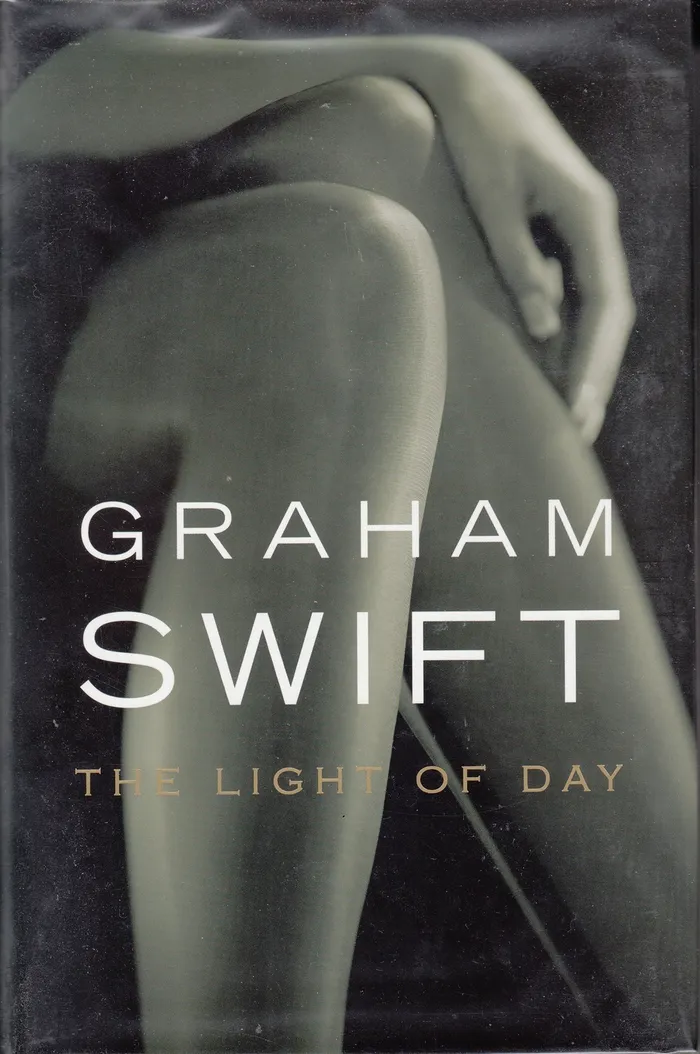The Light Of Day Image