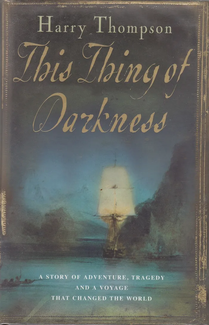 This Thing Of Darkness Image
