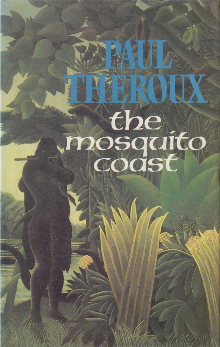 The Mosquito Coast Image