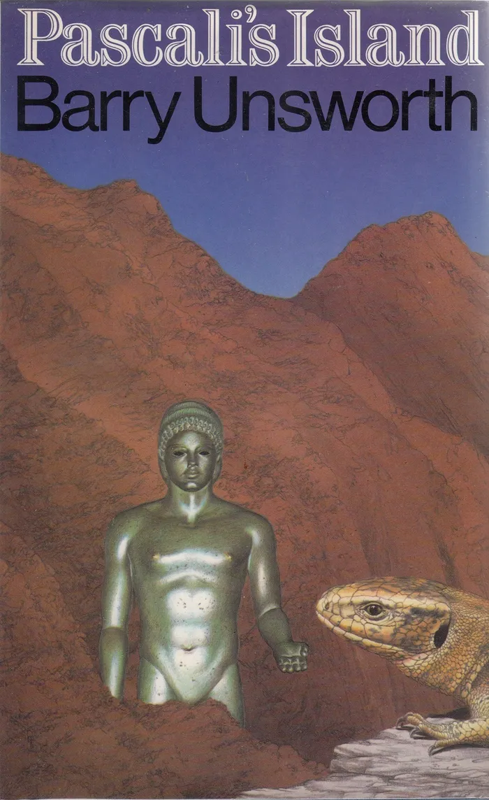 Pascali's Island Image