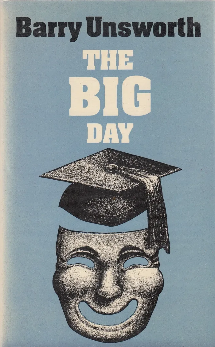 The Big Day Image