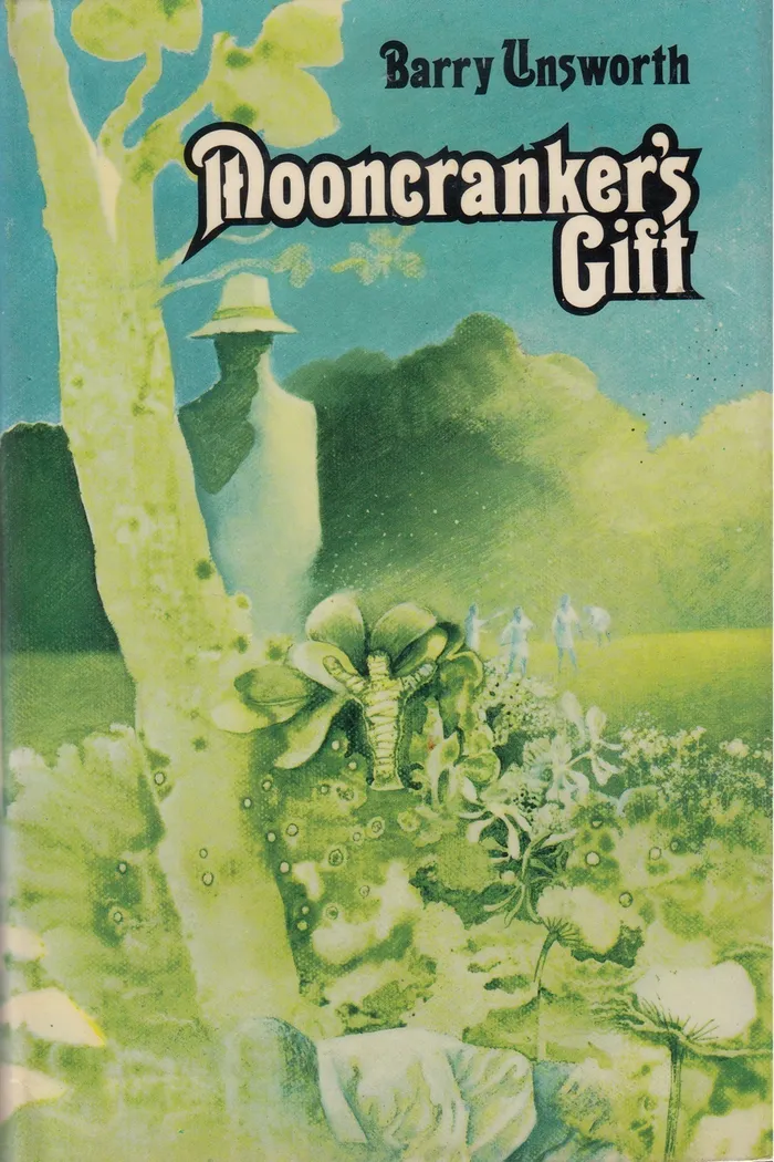 Mooncranker's Gift Image