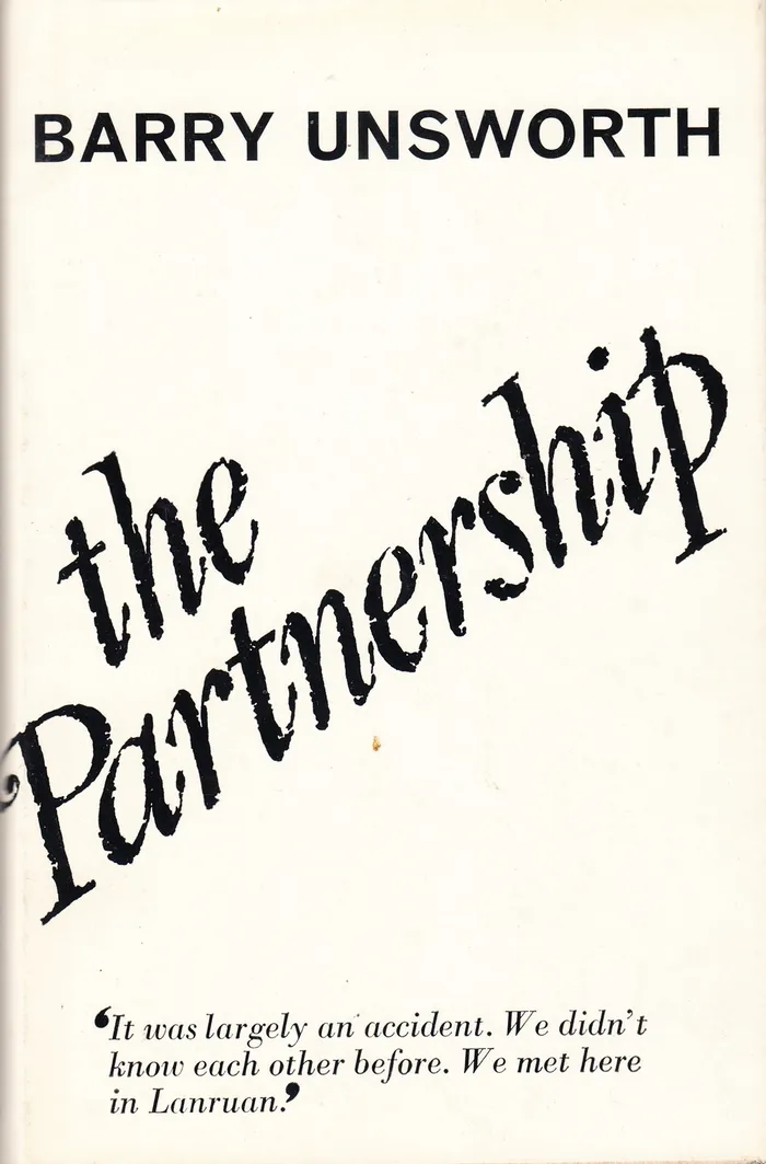 The Partnership Image