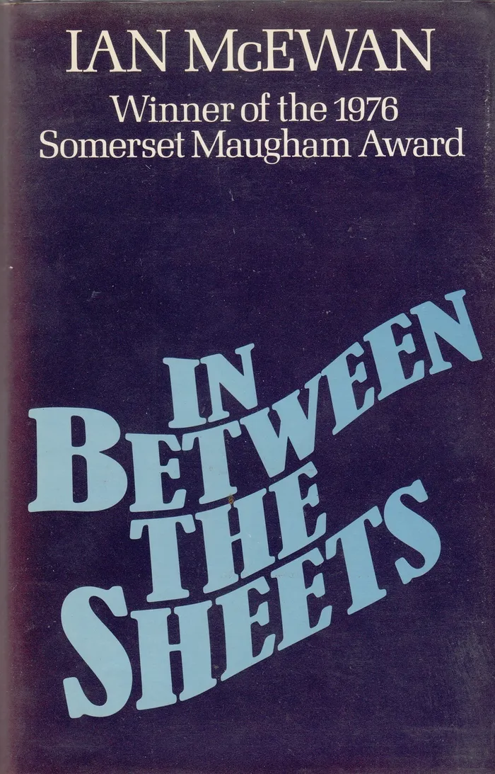 In Between The Sheets Image