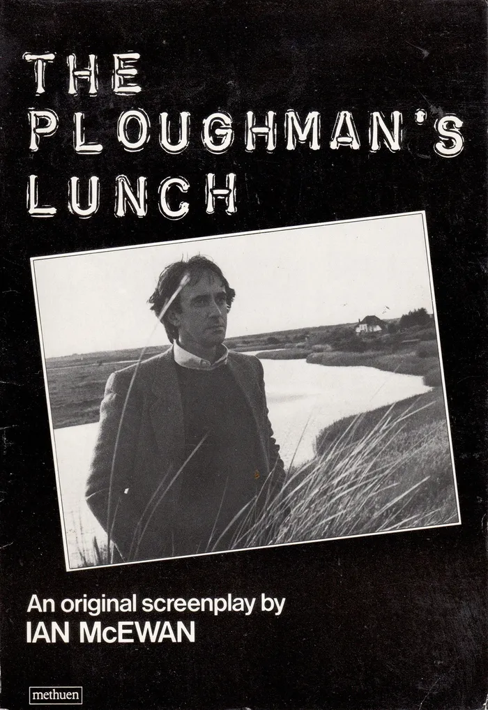 The Ploughman's Lunch Image