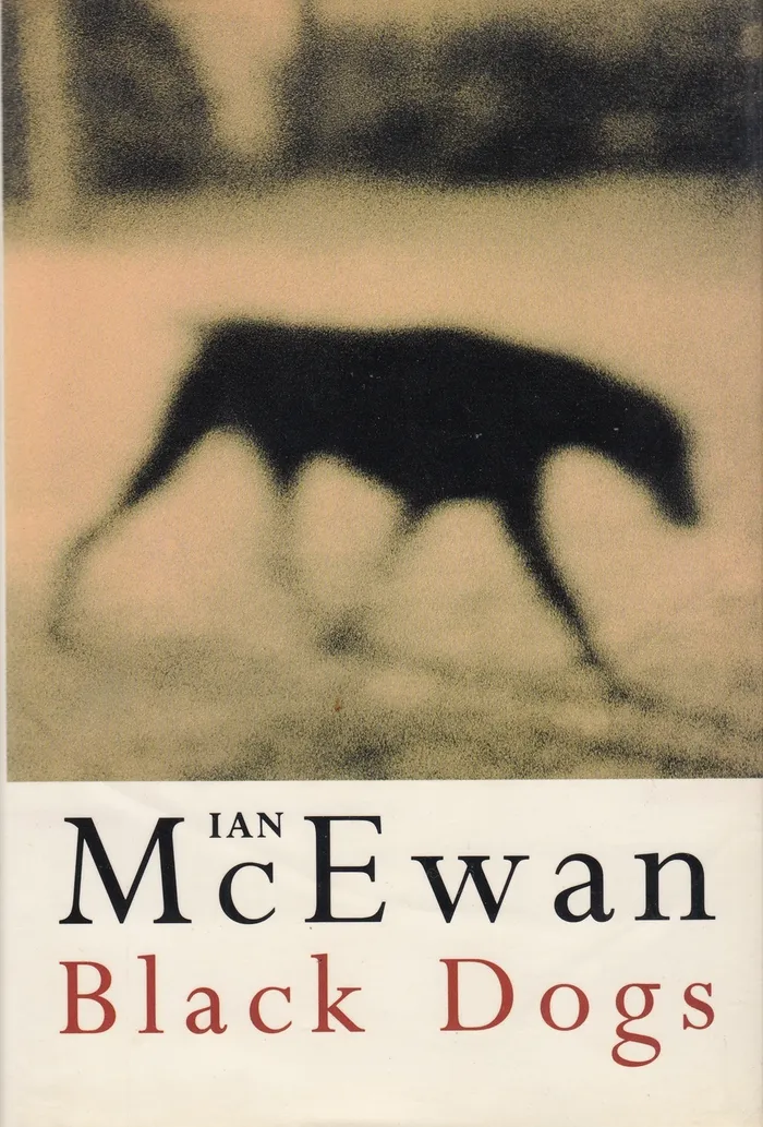 Black Dogs Image