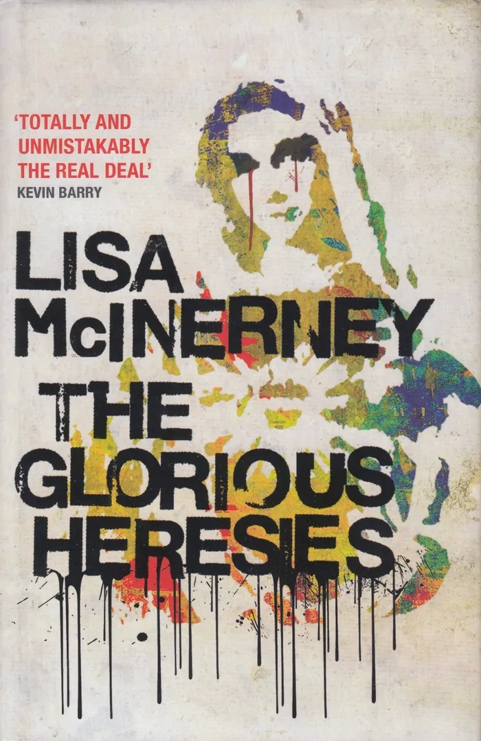 The Glorious Heresies Image
