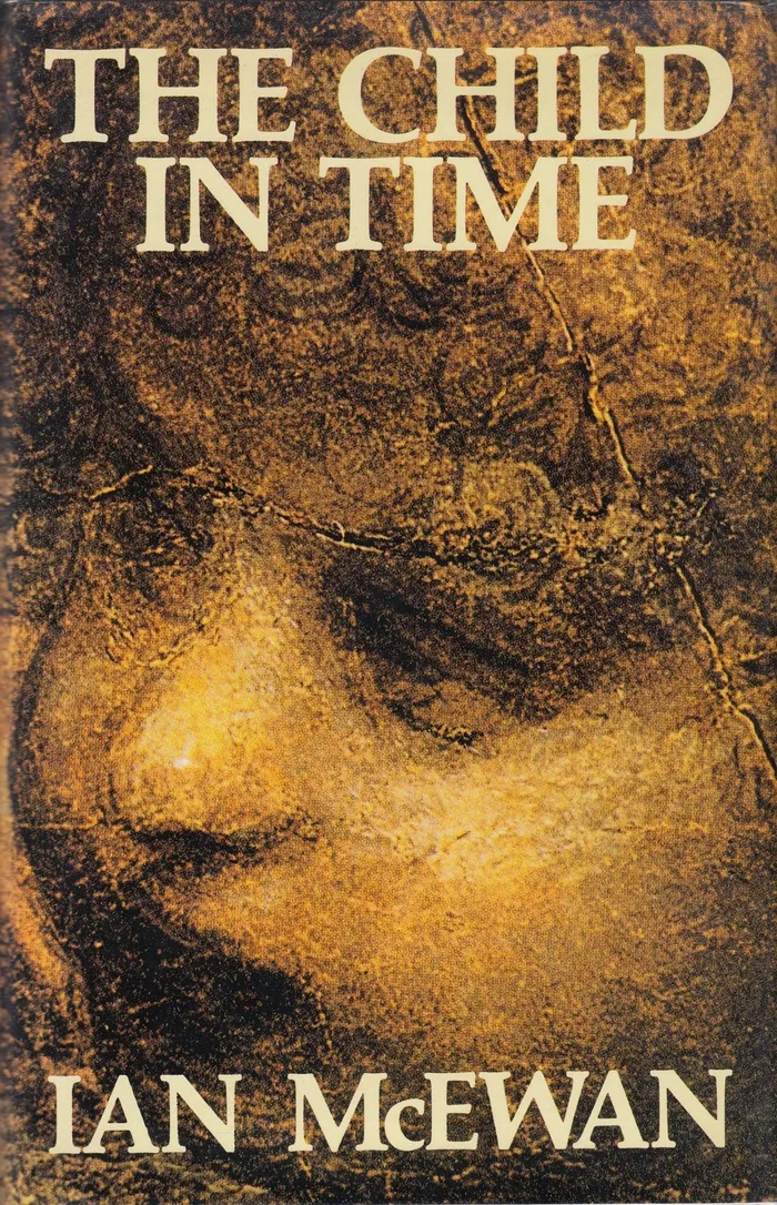 The Child In Time Image