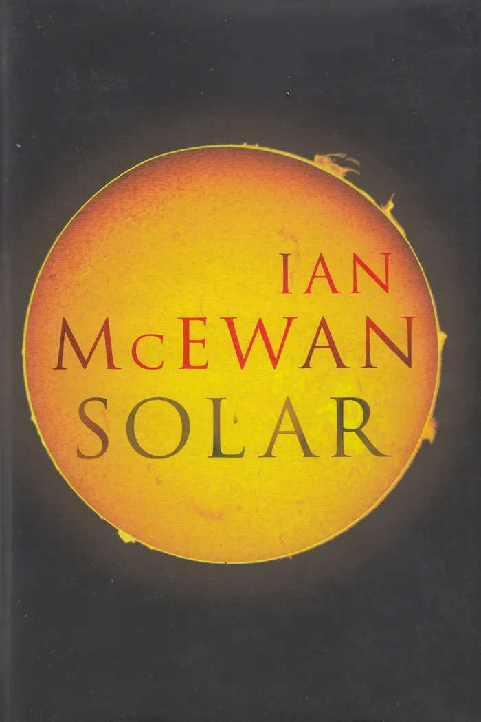 Solar Image