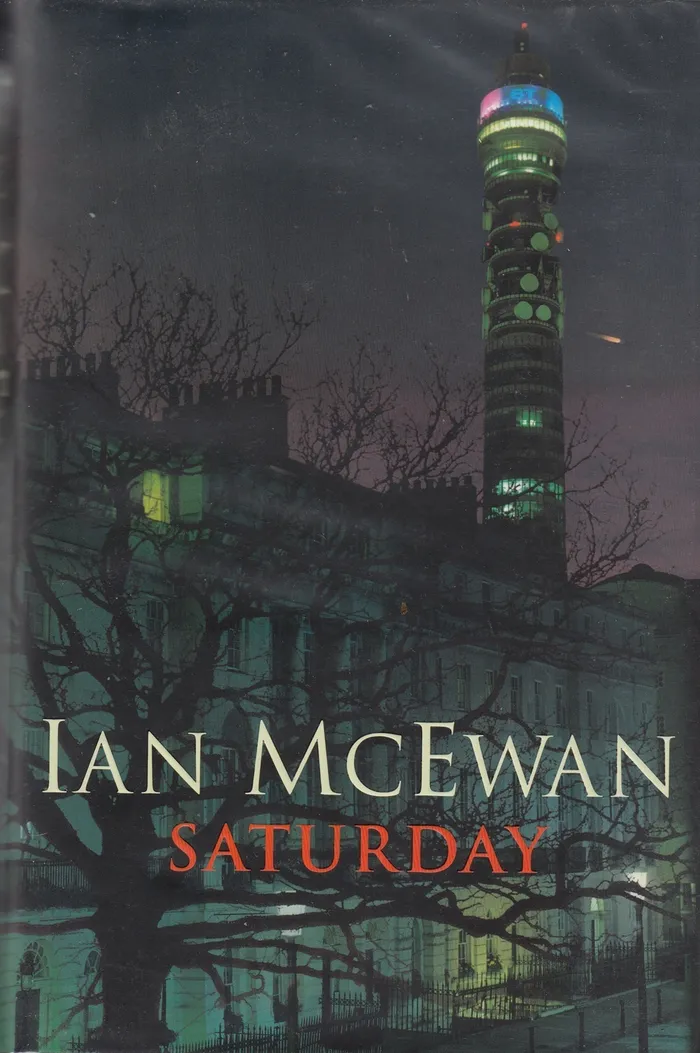 Saturday Image