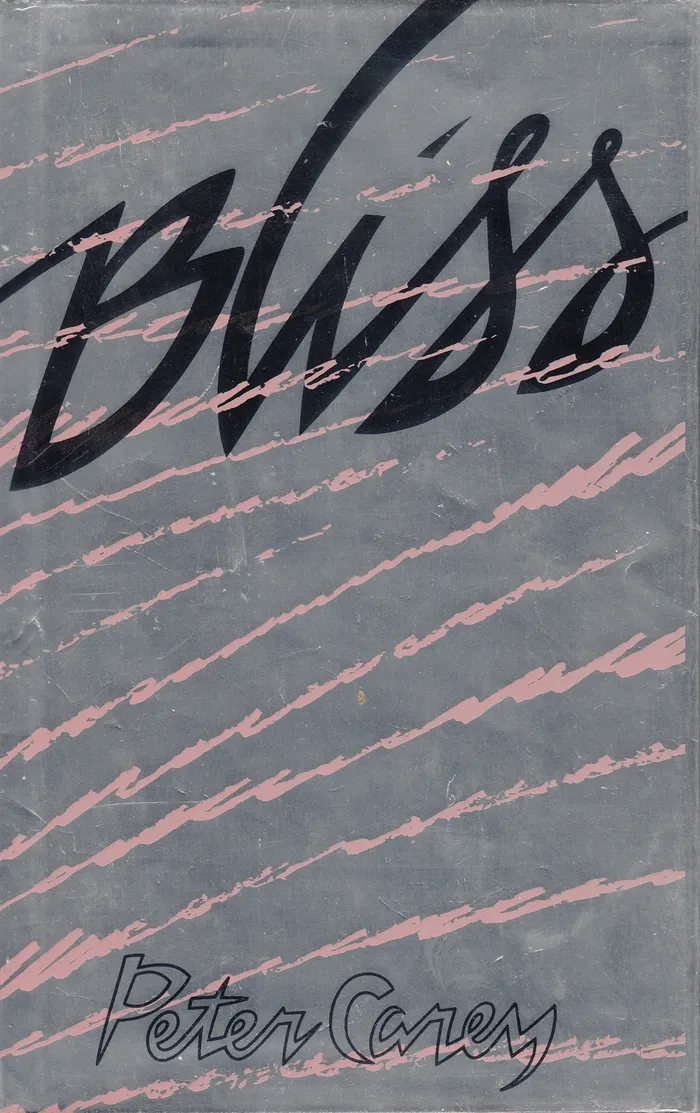 Bliss Image