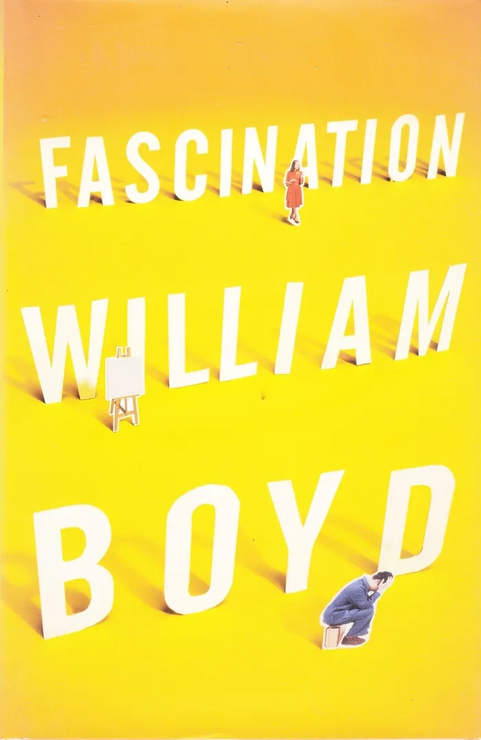 Fascination Image