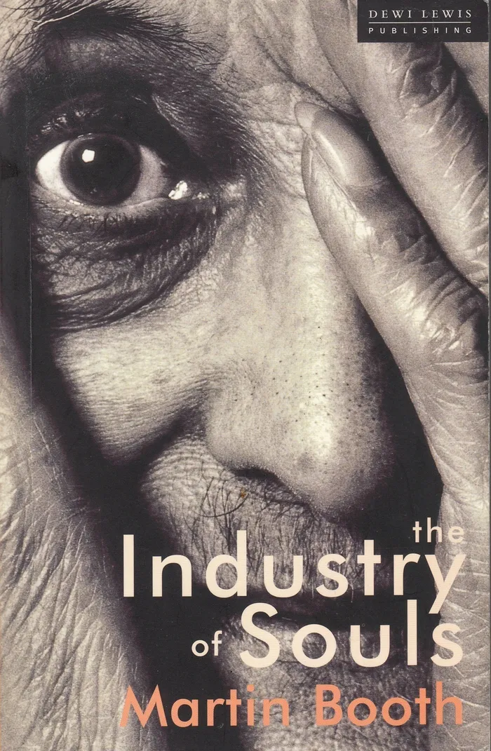 The Industry of Souls Image