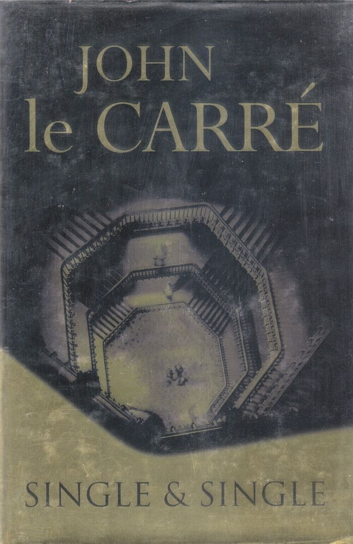 Single & Single Image