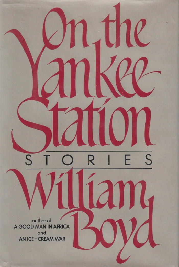 On The Yankee Station Image