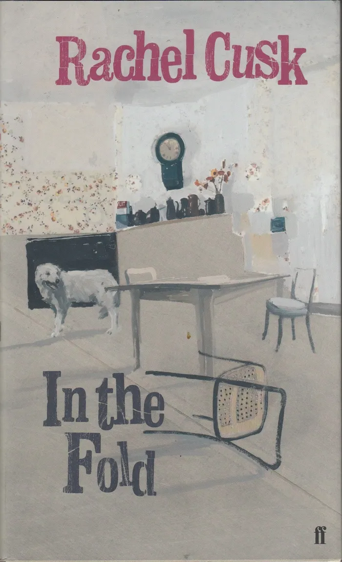 In The Fold Image