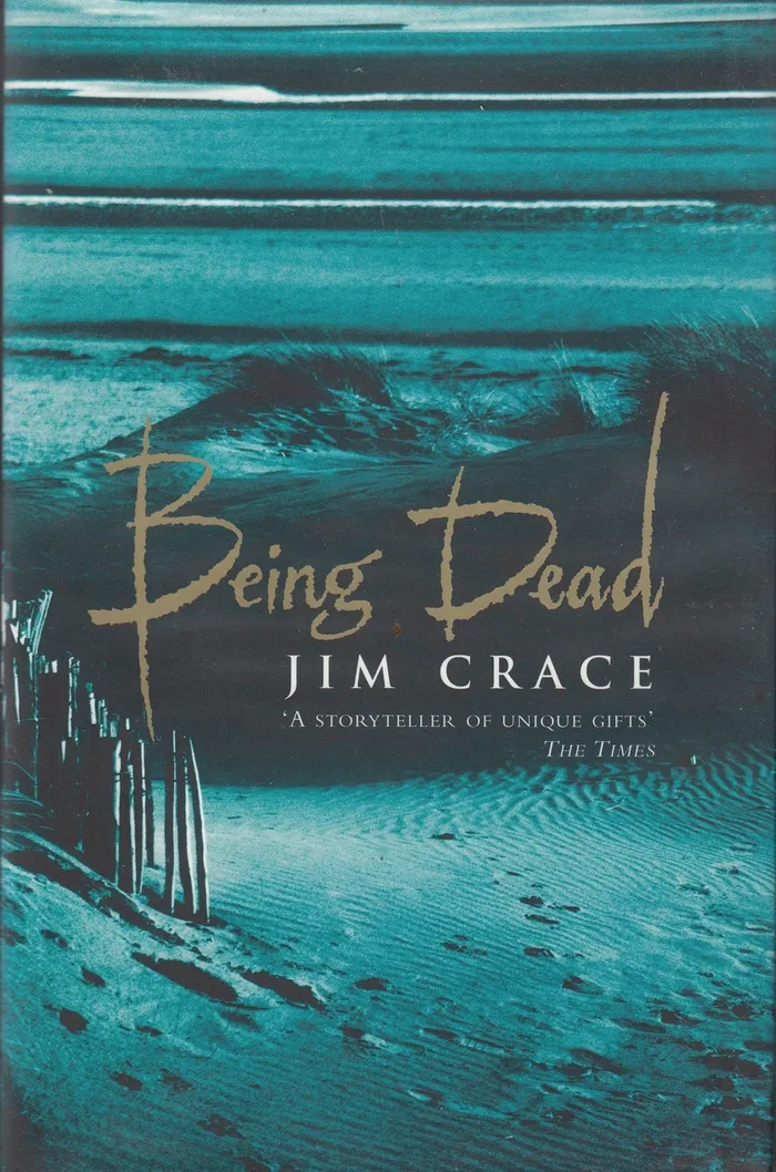 Being Dead Image
