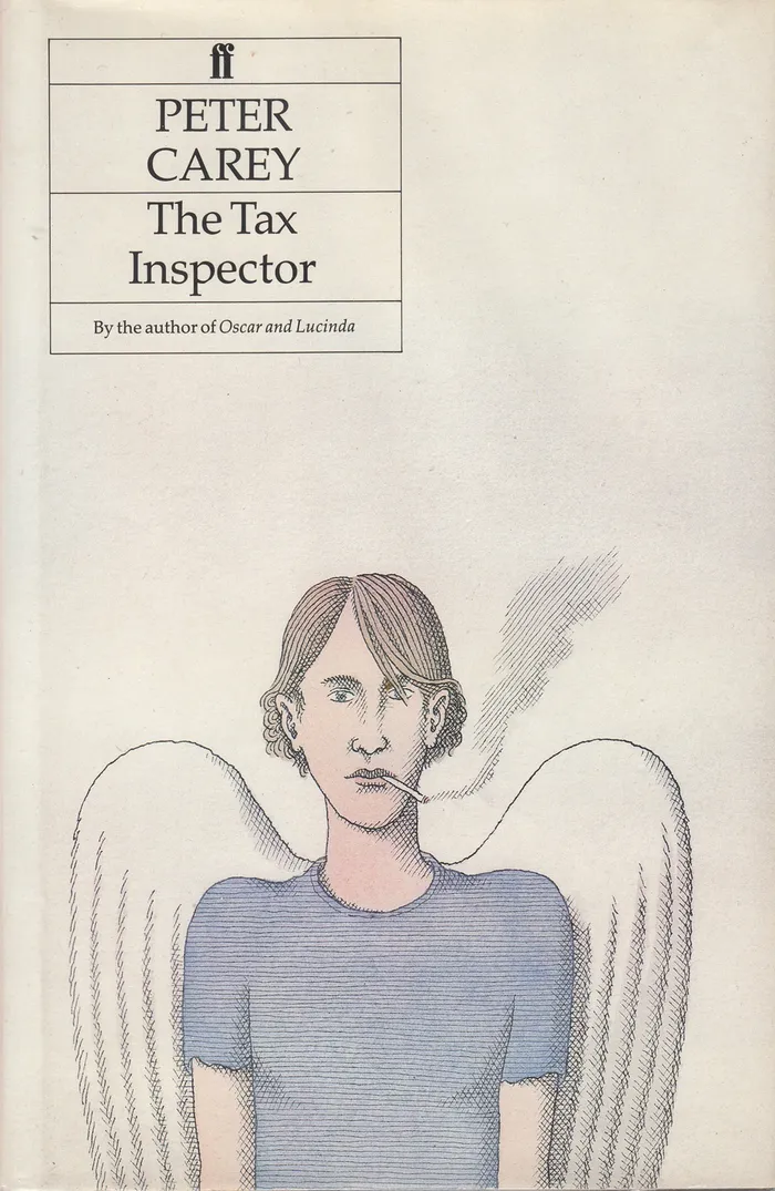 The Tax Inspector Image
