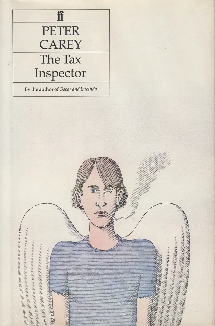 The Tax Inspector Image
