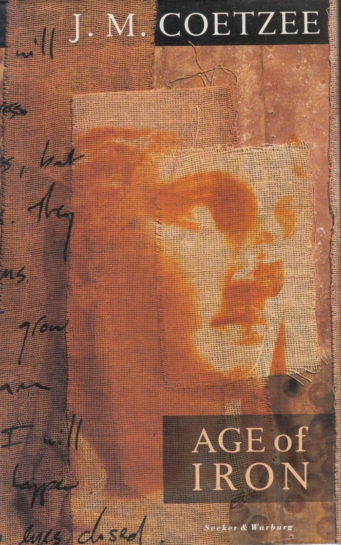 Age Of Iron Image