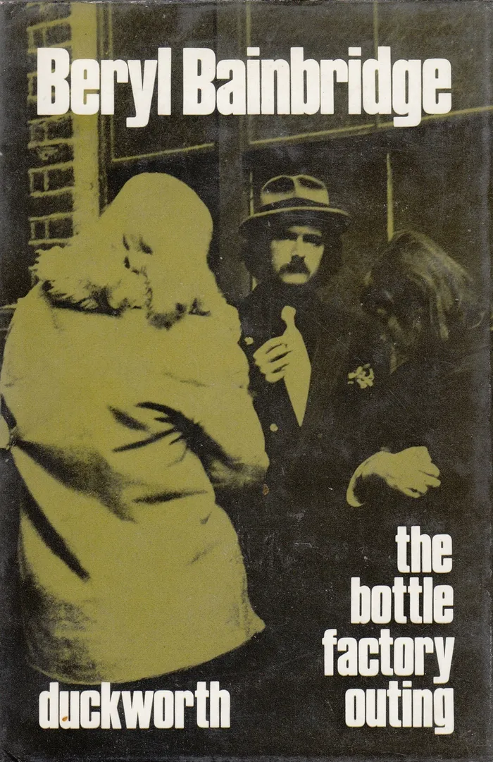 The Bottle Factory Outing Image