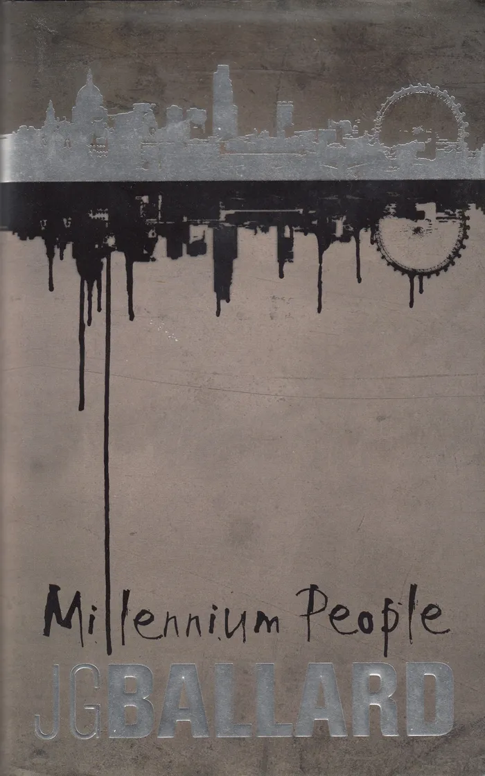 Millenium People Image