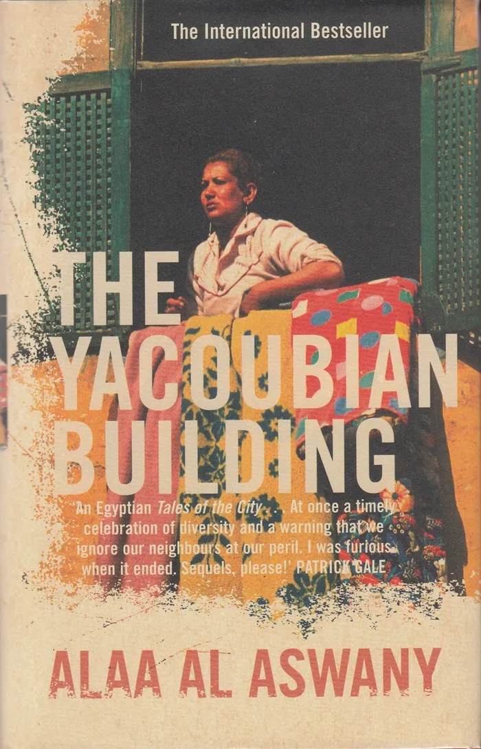 The Yacoubian Building Image