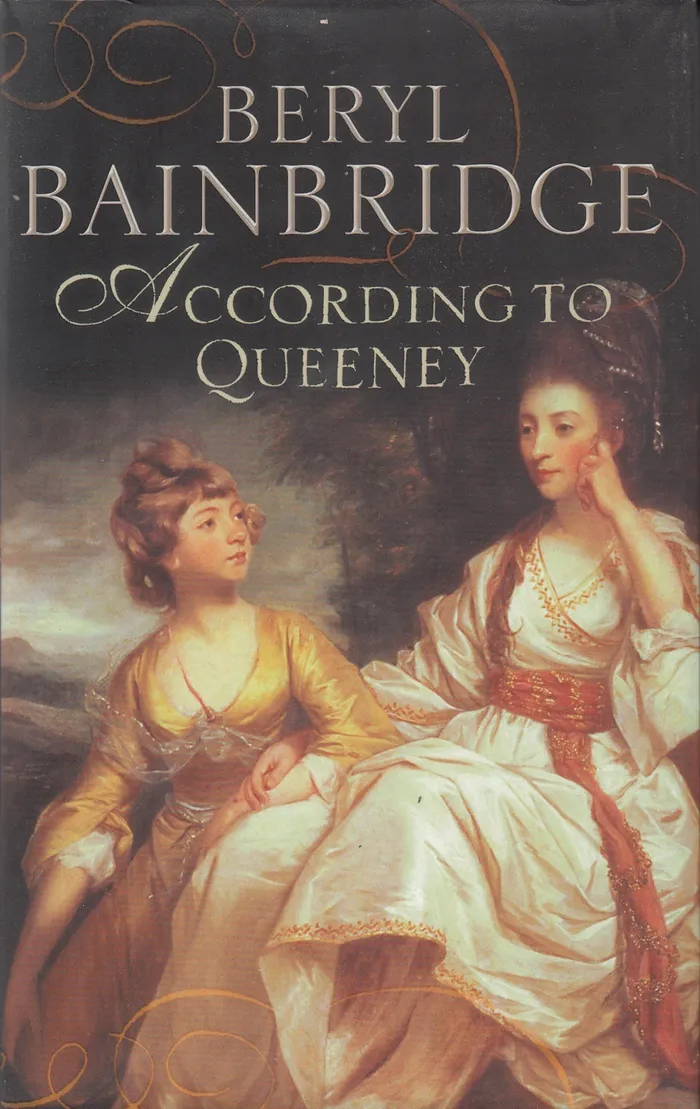 According To Queeney Image
