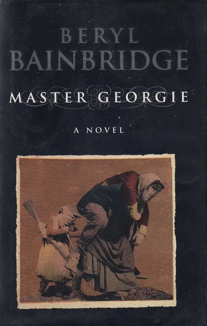 Master Georgie Image